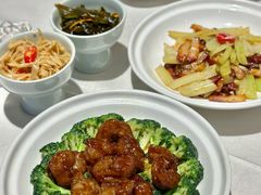 -一德轩·闽.粤料理(福州广场店)
