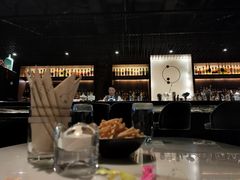 -STARRY CAFE & LOUNGE BAR(高新店)
