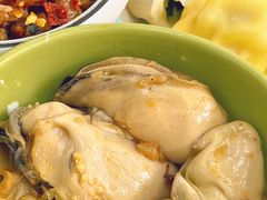 -日照大牌檔•小船海鲜(万平口店)