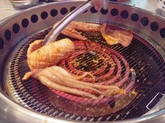 -谷町·烤肉自助(朱雀门店)