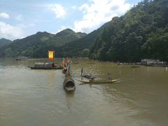 -新安江山水画廊风景区
