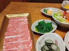 -牛人·雪花牛·木炭烤肉(昆山陆家店)