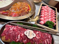 -热辣宗师·串串火锅(万达金街店)