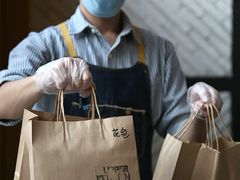 -UPPER KITCHEN(延安路店)