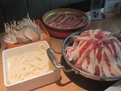 -沼津港精致料理·寿喜烧·烧鸟(青浦宝龙广场日料榜单店)