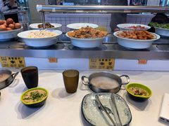 -醉帅锅回转自助小火锅(华宇店)