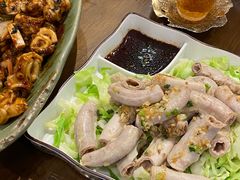 沙姜粉肠-盏簋品味馆(沙溪店)