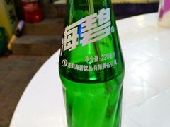 海碧-正宗刘记不翻汤(和园店)