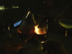 -STARRY CAFE & LOUNGE BAR(高新店)