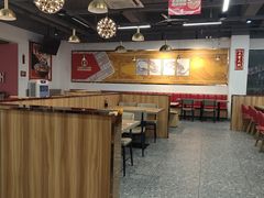 -兰州陈记牛肉面 ·烧烤· 铜锅涮肉(万达店)