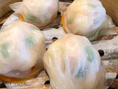 -味友味港印记(厦门集美银泰百货店)