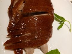 -鸭匠食府·挂炉烤鸭·新京菜(阜成路店)