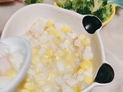 -汤城小厨•粤菜•靓汤(西直门凯德MALL店)