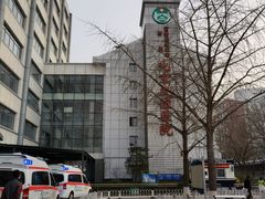 -首都医科大学附属北京友谊医院(西城院区)