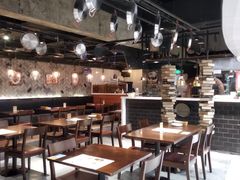 -斯比特花园西餐厅(东方商厦店)