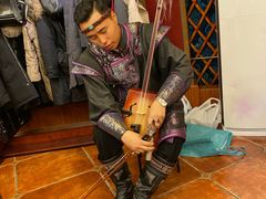 -九十九顶毡房(阜石路店)