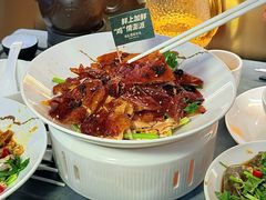 -潮澎派·潮汕菜大排档(南较西路店)