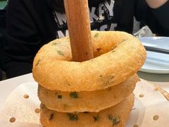 -火宫殿·小吃王国(坡子街店)