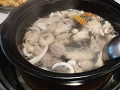 -狐狸爱上椰子鸡(滨江星光大道店)