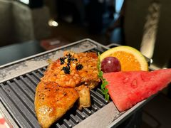-花潮料理艺食馆(SM新生活广场店)