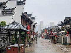 -大小河街