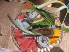 -百草滩羊清水涮羊肉(长城路店)