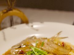 -悦融琥珀·京鲁菜·海味珍品(西单店)