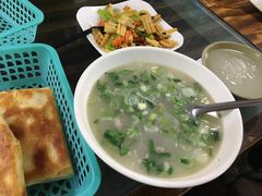 -褚氏岛城一汤(闽江路店)