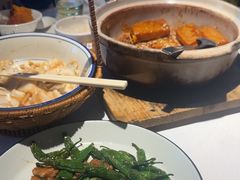 -五稻厨房粤西菜(新闻店)