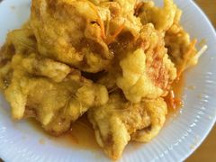 -鹤乡东北菜(崮山路店)