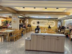 -海兰江石锅饭(水上店)