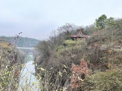 -天生桥景区