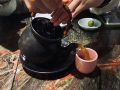 -炙柒Sekinana·精致料理 烧鸟·铁板烧(海上世界店)