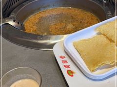 -蜀留香火锅·始于1999·原四川老火锅(白堤路店)