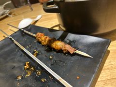 -郭靖内蒙菜·烤全羊·烧烤(望京旗舰店)