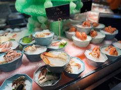-淡尾·海鲜自助概念餐厅(虹桥南丰城店)