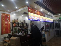 -杨记老门框百年卤煮(回龙观文华西路店)