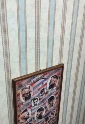 -绅仕門男士理发馆