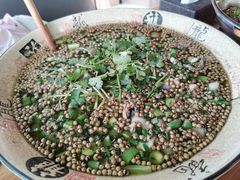 椒麻鱼-自贡盐帮菜·玩辣餐厅(樱花园西街店)