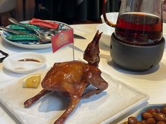 -侨美食家·40年地道粤菜(珠江新城店)
