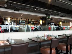 大堂-大头虾越式风味餐厅(光明广场店)