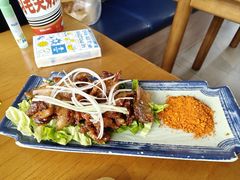 -包整·丝娃娃(一览甲秀楼风景店)