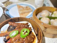 -又一间茶点轩(宝业路店)