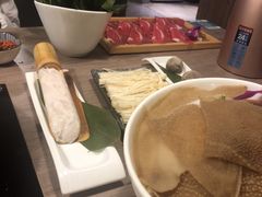 -老鼎旺安格斯牛肉火锅(衡艺广场店)