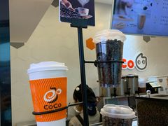 -CoCo都可(漫乐城店)