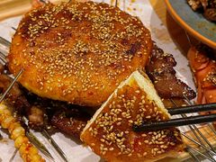 -老味烧烤(总店)