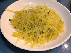 -干老四雅鱼饭店(滨江西路店)