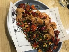 -小苏舍餐厅(木渎店)