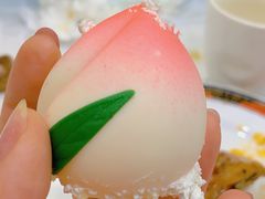 -好利来(靖江路店)