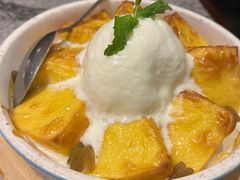 -新白鹿餐厅(松江开元地中海店)